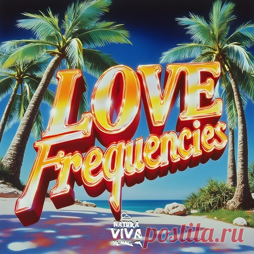 Natalia Paris – Love Frequencies [NAT985] free download mp3 music 320kbps