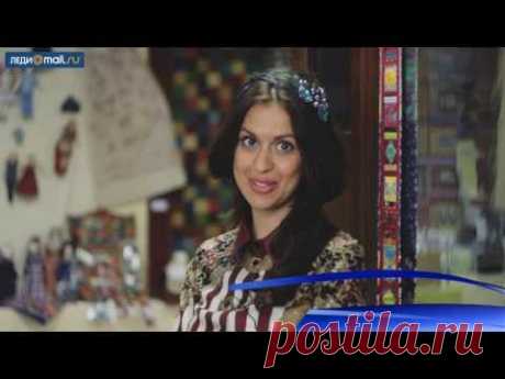 Как сделать ободок с перьями - YouTube
