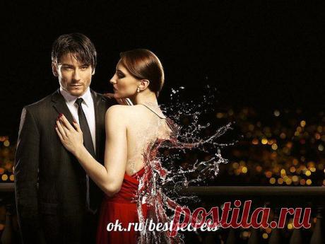 Ложь сладка вначале, но горька в конце.Истина же горька вначале, но сладка в конце.