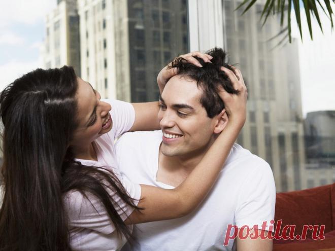 Почему мужчины всегда любят глазами? - Доска объявлений Краснодарского края | kuban-biznes.ru