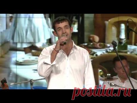 Дмитрий Певцов и группа КарТуш "ПТИЦА"