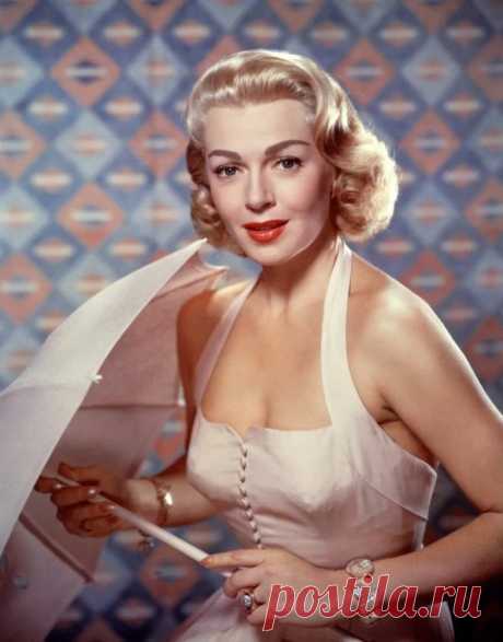 Лана Тернер (Lana Turner) лучшие фотографии