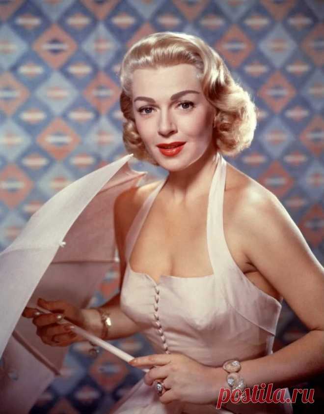 Лана Тернер (Lana Turner) лучшие фотографии