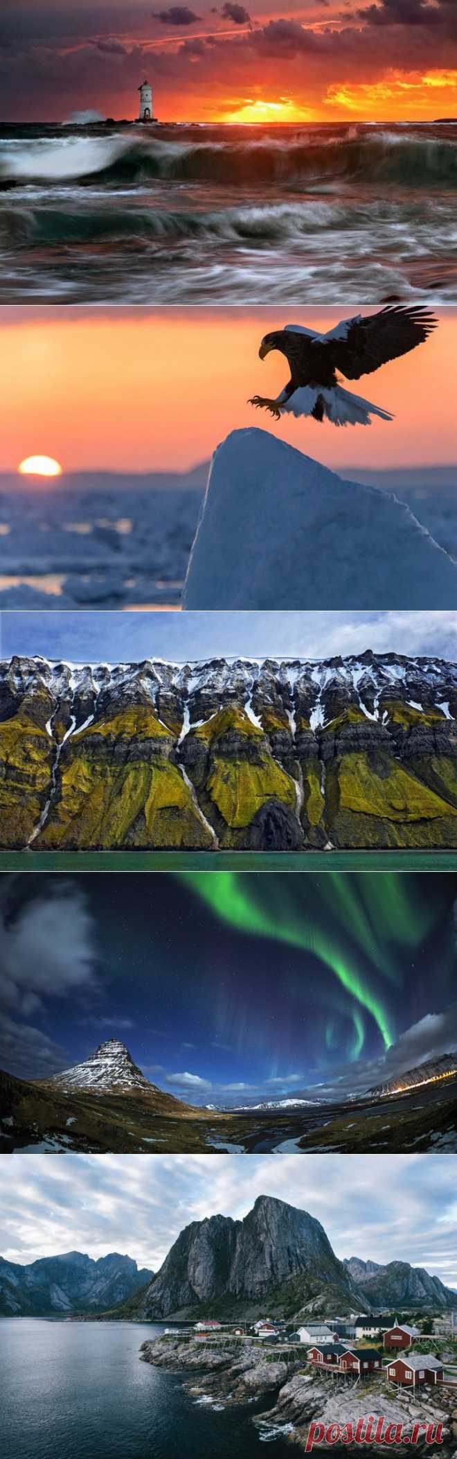 (+1) тема - Фотоконкурс National Geographic Traveler — 2014 | НАУКА И ЖИЗНЬ