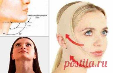 Знаменитая французская повязка красоты — подтягивает овал лица без операций! Каждая женщина знает, что с возрастом наша кожа стремительно теряем упругость. И, чтобы сохранить ровный овал лица, упругую и молодую кожу многие женщины ложатся под скальпель хирурга. Не спешите на столь рискованные процедуры! Воспользуйтесь знаменитой французской повязкой красоты. Вы сможете сделать её самостоятельно не выходя из дома. Эффект восхитительный – минус 10 лет за пару процедур! Конеч...