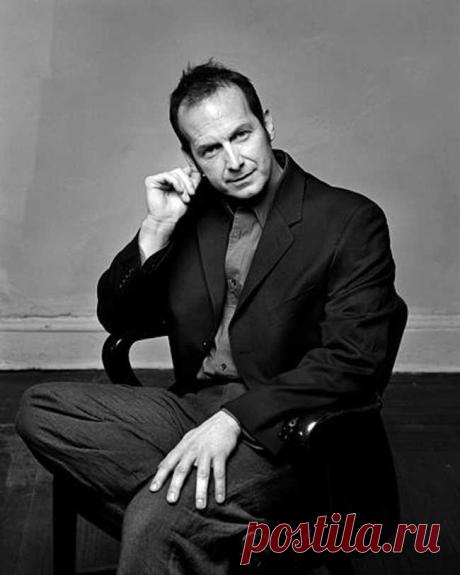 Дэнис О’Хэр (Denis O'Hare)