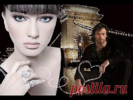 Ты моя первая, моя последняя, мое все (You're The First, The Last, My Everything, Barry White)