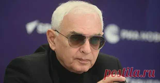 Карен Шахназаров: Нет, ребят, не можно! - Спутник - Медиаплатформа МирТесен