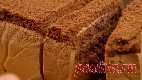 КАТИНЫ РЕЦЕПТЫ | Когда семья просит вкусненького я по-быстрому готовлю шоколадный тортик &quot;Нежность&quot; (делюсь рецептом)