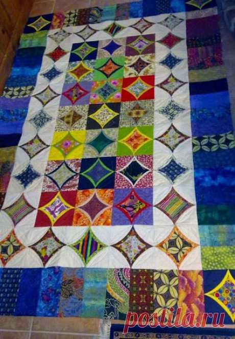 Quilting Club – Сообщество – Google+