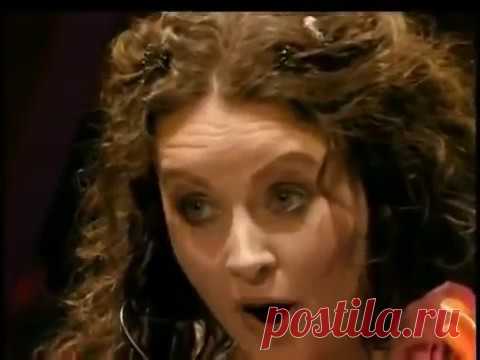 Sarah Brightman   (Adagio)
