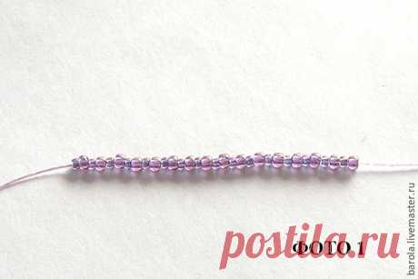 Создаём кулон «Розочки» - Ярмарка Мастеров - ручная работа, handmade