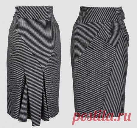 Юбка . Обсуждение на Блоги на Труде