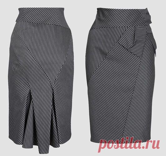 Юбка . Обсуждение на Блоги на Труде