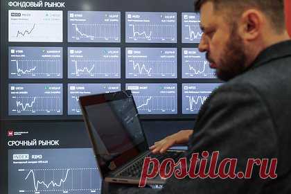 Влияние роста ключевой ставки на стоимость акций в России оценили