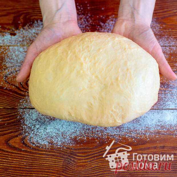 Дрожжевое тесто для сладких булочек, пончиков, плюшек, ватрушек и пирогов - Ваши любимые рецепты - медиаплатформа МирТесен Сегодня я хочу поделиться с вами своим любимым рецептом сдобного дрожжевого теста, которое подходит практически для любой сладкой выпечки.Из этого теста выходят невероятно мягкие и пушистые булочки, плюшки, ватрушки, пироги, воздушные пончики.Тесто мягкое, сдобное и ароматное.<br