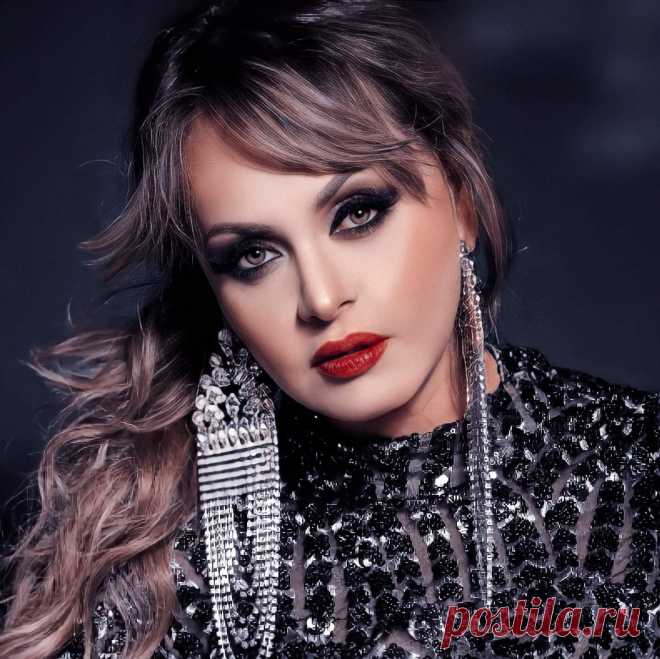 Габриэла Елена Спаник Ультерра таваллуд топган кун