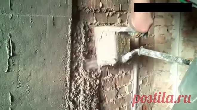 Строительные хитрости