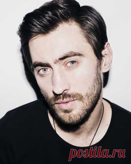 Дмитрий Чеботарёв