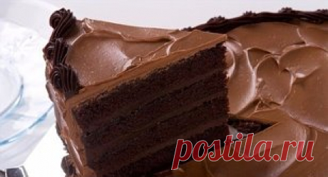 ТОП - 7 САМЫХ СЛАДКИХ И ФАНТАСТИЧЕСКИ ВКУСНЫХ ТОРТИКОВ 
1. ШОКОЛАДНЫЙ ТОРТ "ПИЩА ДЬЯВОЛА"
ИНГРЕДИЕНТЫ:
● яйца - 3 шт.
● сахар - 1,5 стакана (1 ст. = 200 г)
● мука - 375 г (1 ст. - 240 мл = 140 г)
● соль - 1 ч.л. (без горки)
● какао - 135 г
● сода пищевая - 1 ч.л. (без горки)
● разрыхлитель - пачка (18 г)
● кофе - 120 г
● молоко - 120 г
Для начинки
● вишня
● шоколад - 3 плитки
● сл. масло - 175 г
ПРИГОТОВЛЕНИЕ:
Для "Пищи дьявола" в одной миске смешайте вместе все сухие ингредиенты — какао, му