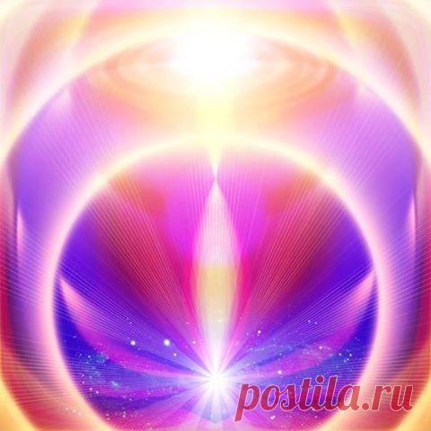 Ченнелинг-прогноз на неделю с 17 по 23 октября 2016г.