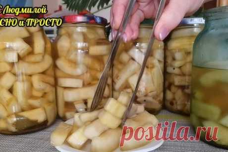 Маринованные кабачки за полчаса – пошаговый рецепт с фотографиями
