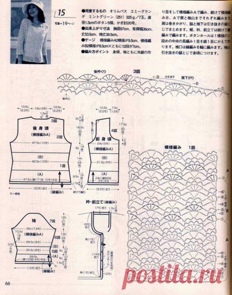 В пастельных тонах