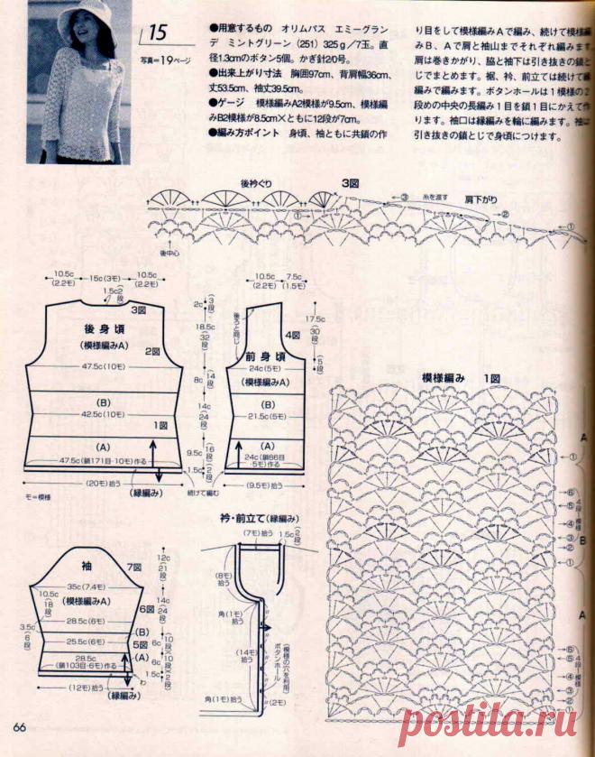 В пастельных тонах