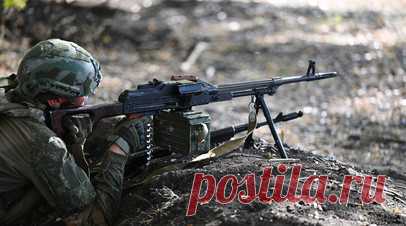«Продолжили продвижение в глубину обороны противника»: ВС РФ освободили Вербовое в Днепропетровской области. Бойцы группировки войск «Восток» освободили Вербовое в Днепропетровской области, сообщило Минобороны. Вместе с тем ВС РФ поразили объекты энергетики, связанные с предприятиями ВПК Украины, цех производства десантных катеров и место запуска БПЛА большой дальности. Читать далее