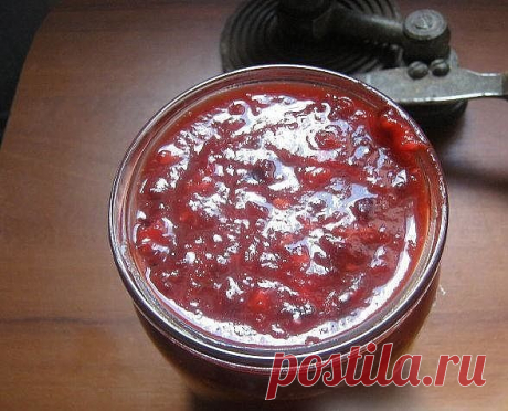 Аджика из слив — Золотые рецепты