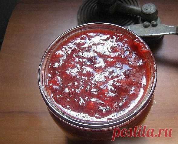 Аджика из слив — Золотые рецепты