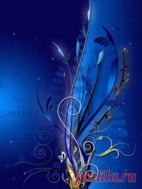 Blue shade by ShadowAndLight63 on deviantART