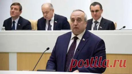 Шойгу приедет на Украину, и из Киева "ломанутся все" - Клинцевич - "Пульс Планеты" - медиаплатформа МирТесен