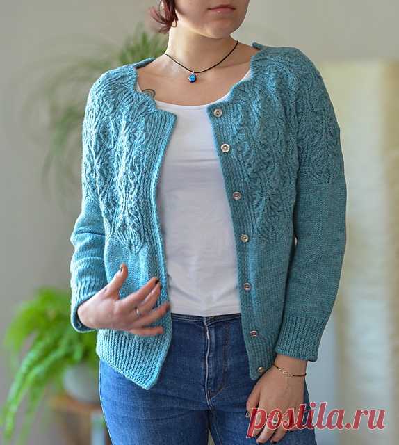 Пост на стене Кардиган 🌺 Maris 🌺РАЗМЕРЫ:🧵 1 (2, 3, 4, 5) (6, 7, 8, 9)