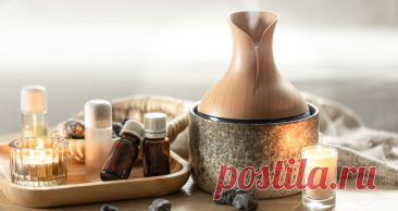 Как применять ароматы для создания уюта Ароматы невероятно сказываются на нашем состоянии. Они способны успокоить, внушить ощущение комфорта и стабильности, настроить на особый лад. Согласитесь, приятнее приходить в том дом, где уже с...