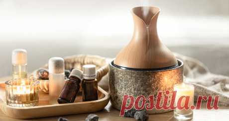 Как применять ароматы для создания уюта Ароматы невероятно сказываются на нашем состоянии. Они способны успокоить, внушить ощущение комфорта и стабильности, настроить на особый лад. Согласитесь, приятнее приходить в том дом, где уже с...