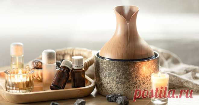 Как применять ароматы для создания уюта Ароматы невероятно сказываются на нашем состоянии. Они способны успокоить, внушить ощущение комфорта и стабильности, настроить на особый лад. Согласитесь, приятнее приходить в том дом, где уже с...
