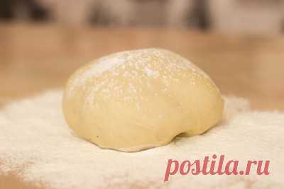 Как сделать тесто для пиццы в хлебопечке: 5 рецептов, особенности приготовления - Onwomen.ru