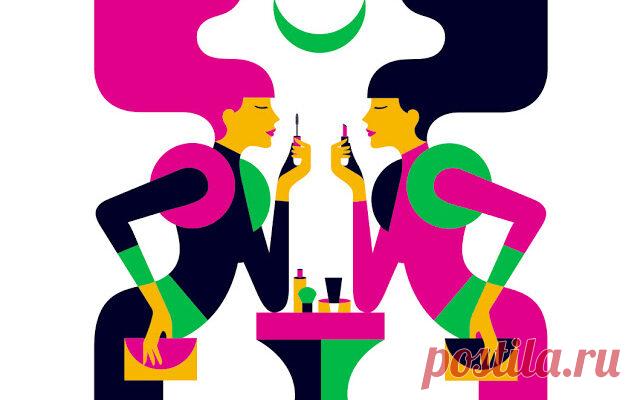 Плюсы вашей внешности по знаку зодиака
Плюсы вашей внешности по знаку зодиака Любой человек индивидуален и красив по-своему. Но у каждого знака зодиака есть особенно выразительная часть тела, которой ему стоит гордиться. Давайте посмотрим, какая изюминка есть лично у вас. 1. Овен Лучшим «физическим активом» Овна является его лицо. У него красивые и чёткие черты: лоб, нос, подбородок и рот. Именно […]
Читай пост далее на сайте. Жми ⏫ссылку выше