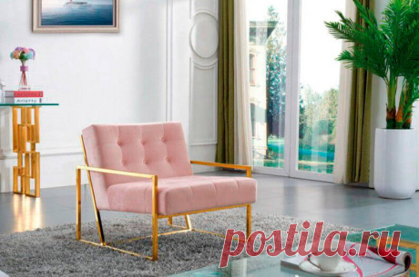 Купить кресло в стиле Loft Ukraine