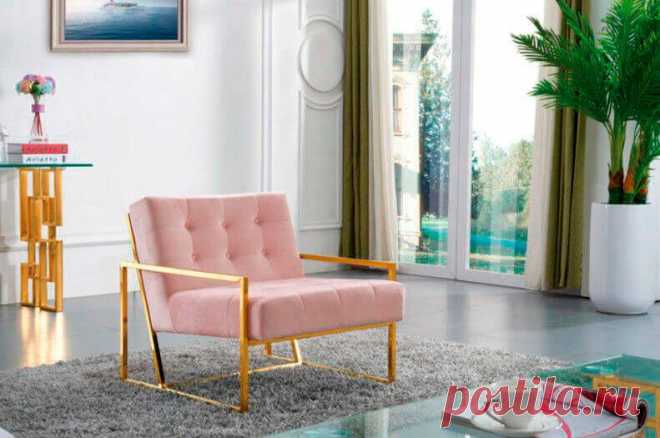 Купить кресло в стиле Loft Ukraine