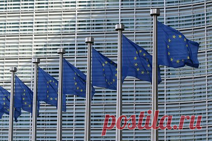 Европа захотела надавить на Россию без помощи США