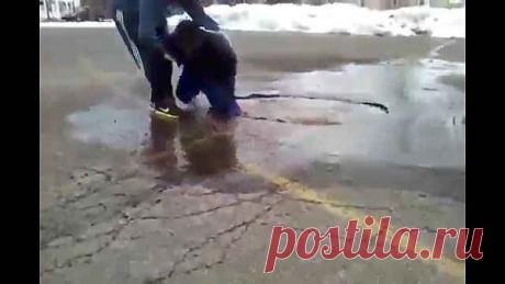 30.02 - Звёзды в лужах скачать