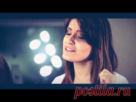 Amanda e Alexandre - ALELUIA - CLIPE OFICIAL - YouTube