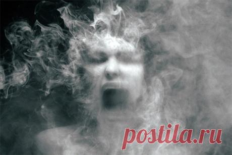 Жуткие работы от Federico Bebber