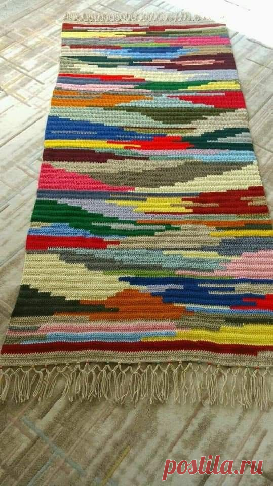 Pin page