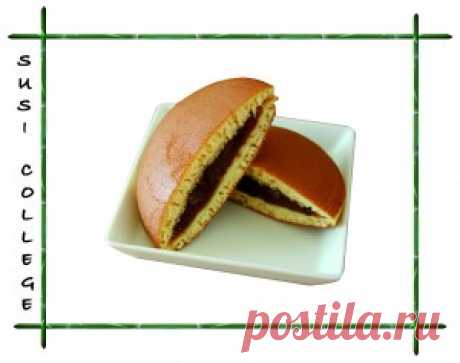 Как приготовить булочки дораяки в домашних условиях