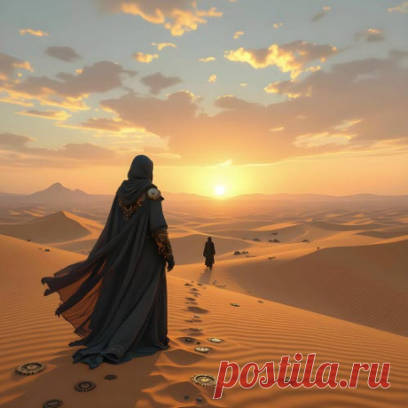 Darkwave Hex - Sands Of Time (2025) free download mp3 music 320kbps