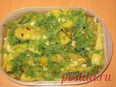 Маринованные перцы по-армянски ! «ЛЮБОВЬ НА ВСЮ ЖИЗНЬ» — Lady Блог