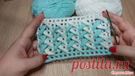 Супер ликвидация остатков пряжи) - Вязание для детей - Страна Мам